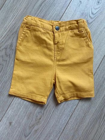 Short
