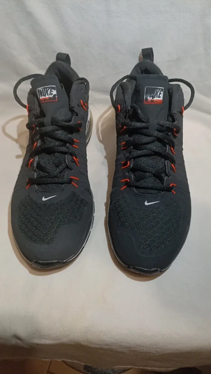 Baskets Nike air Flywire homme T 43 - photo numéro 4
