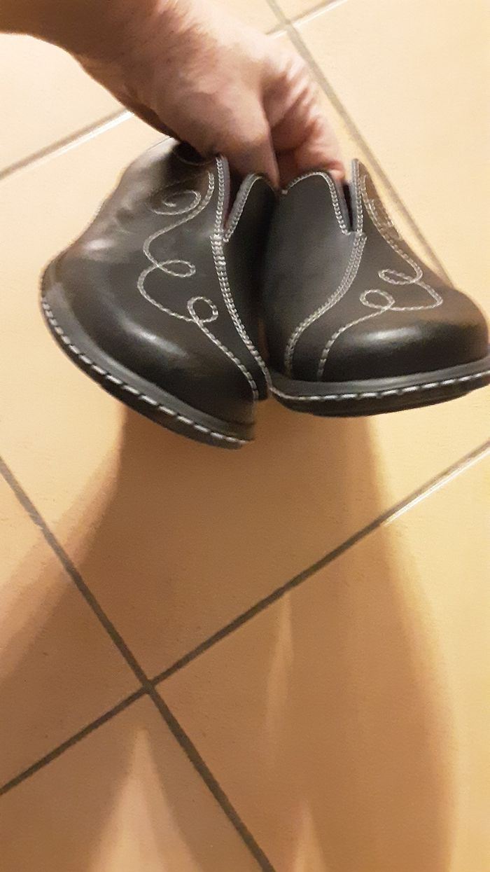 Chaussures femme T37 - photo numéro 7