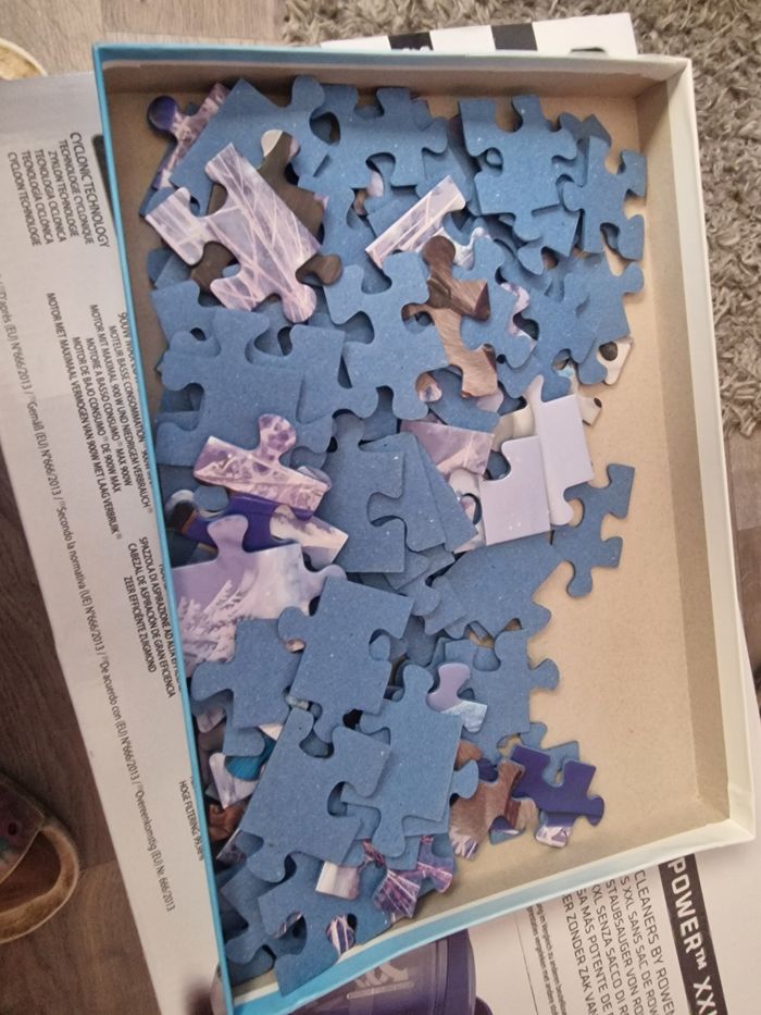 Puzzle disney - photo numéro 4