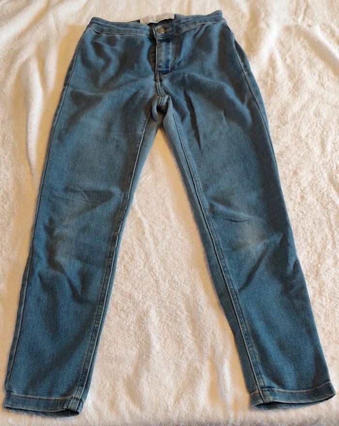 Jean taille 30