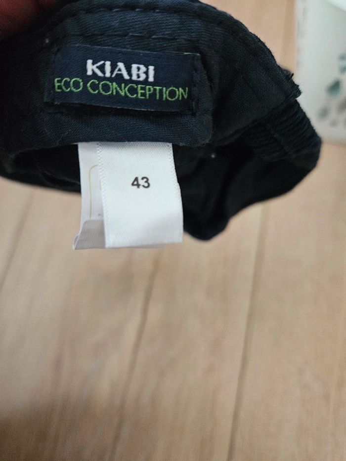 Casquette kiabi T43 - photo numéro 2