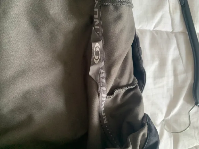 Veste Salomon - photo numéro 2