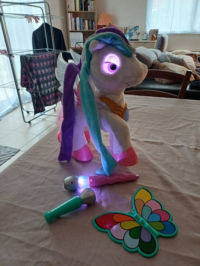 Licorne magique - photo numéro 3