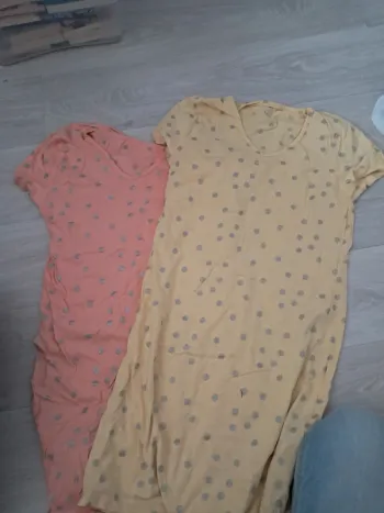 Chemise de nuit