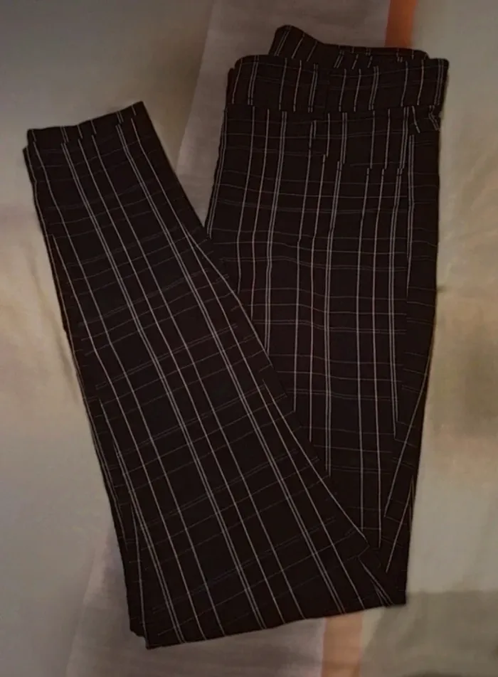 Pantalon femme taille 40 Jessica/C&A - photo numéro 2