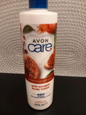 🥰 Lotion hydratation pour le corps à la grenade Avon 400ml