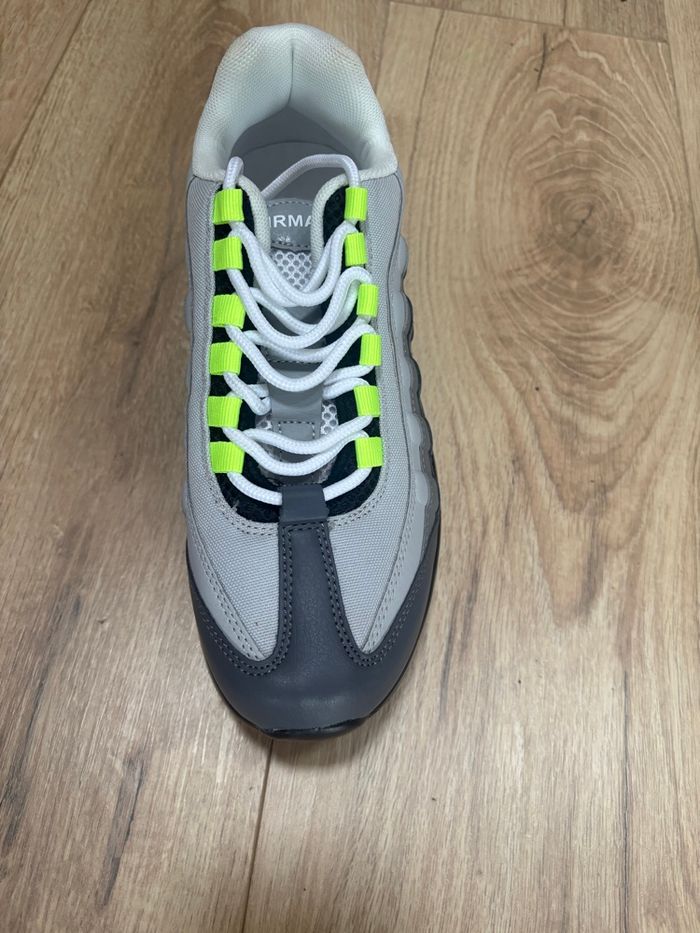 Vend basket air Max neuve - photo numéro 3