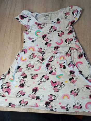 Robe Minnie