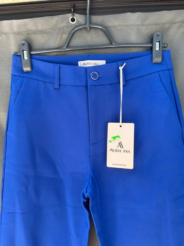 Pantalon - photo numéro 3