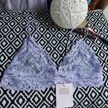 Brassière Fenty taille M