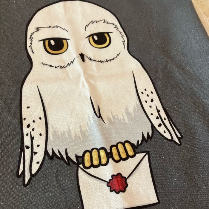 Housse de coussin Harry Potter - photo numéro 4