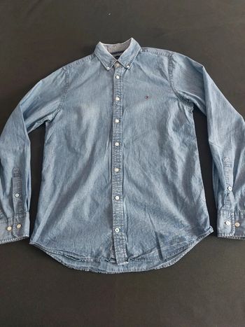 Chemise Tommy Hilfiger