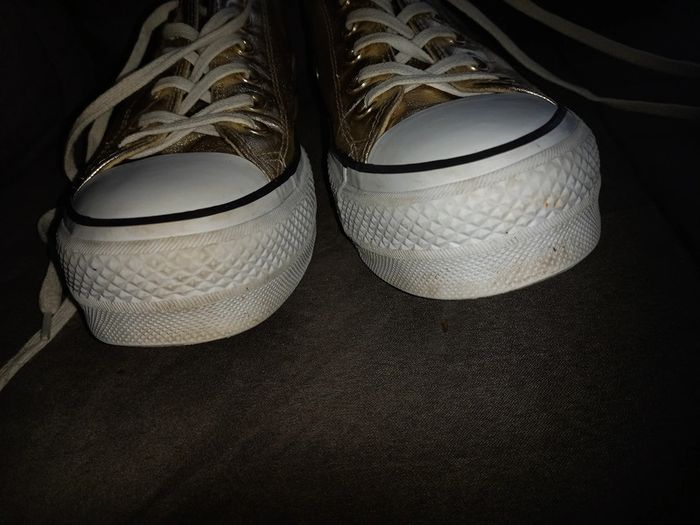 Basket converse - photo numéro 7