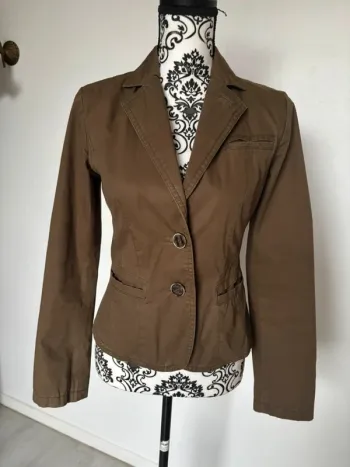 Blazer femme Zara taille S