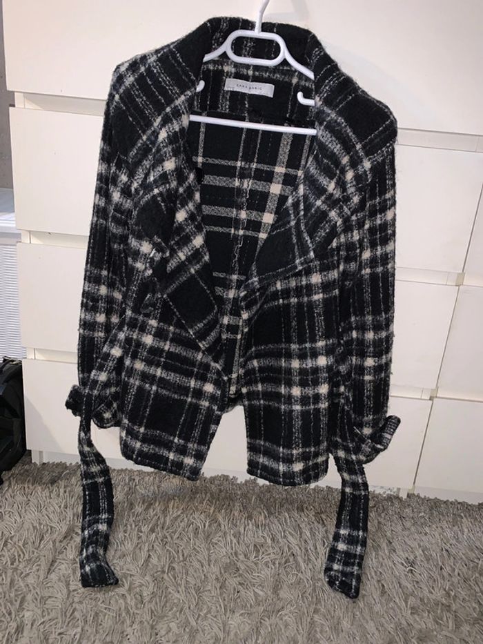 Très jolie veste Zara (taille S)