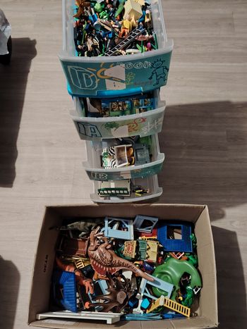 Playmobil
