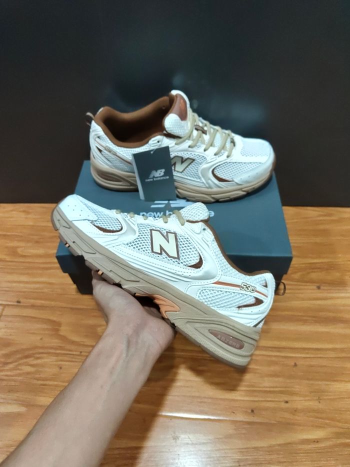 New Balance 530
Niko and ... Taille 40 - photo numéro 3