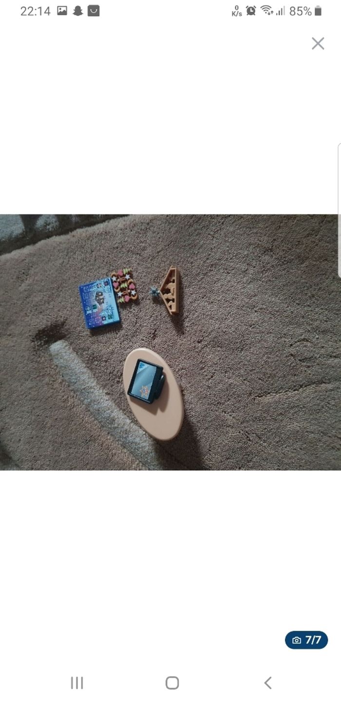 Maison transportable playmobil - photo numéro 7