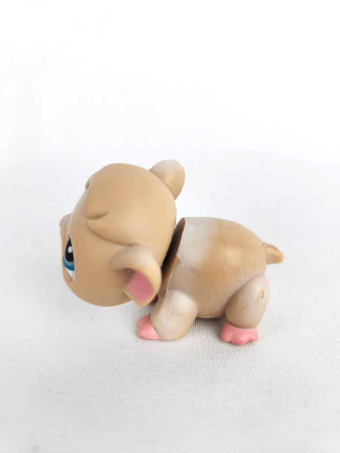 Littlest Petshop LPS Hamster #288 - photo numéro 4