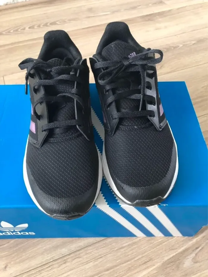 chaussure adidas pour femme - photo numéro 2