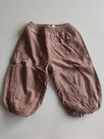 Pantalon 18 mois