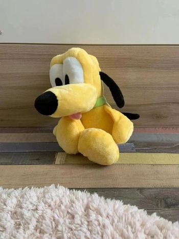 Peluche Pluto