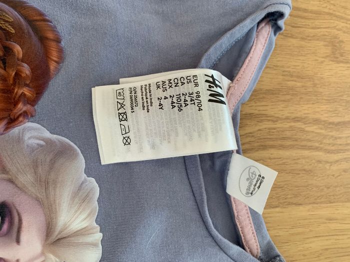 T-shirt - photo numéro 2