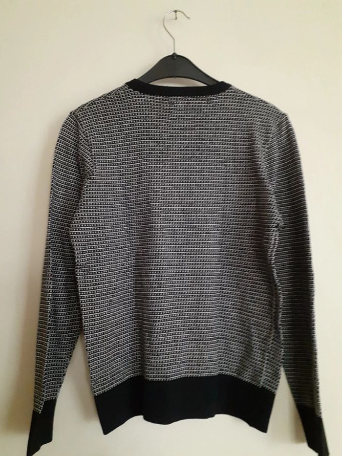 Pull homme taille S - photo numéro 3