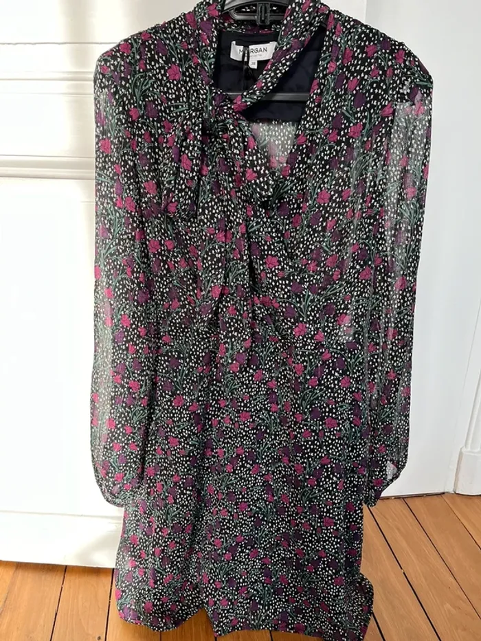 Robe Morgan neuve