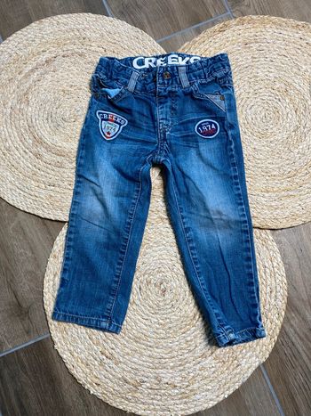 Jeans 18 mois