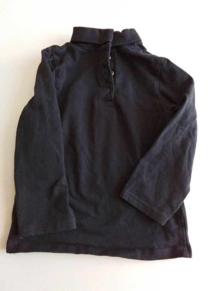 Sous pull - photo numéro 3