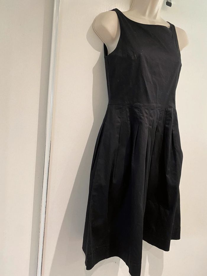 Petite robe noire KOOKAÏ (noir), XS / 34 / 6 - photo numéro 5