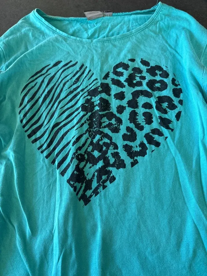TEE shirt - photo numéro 2