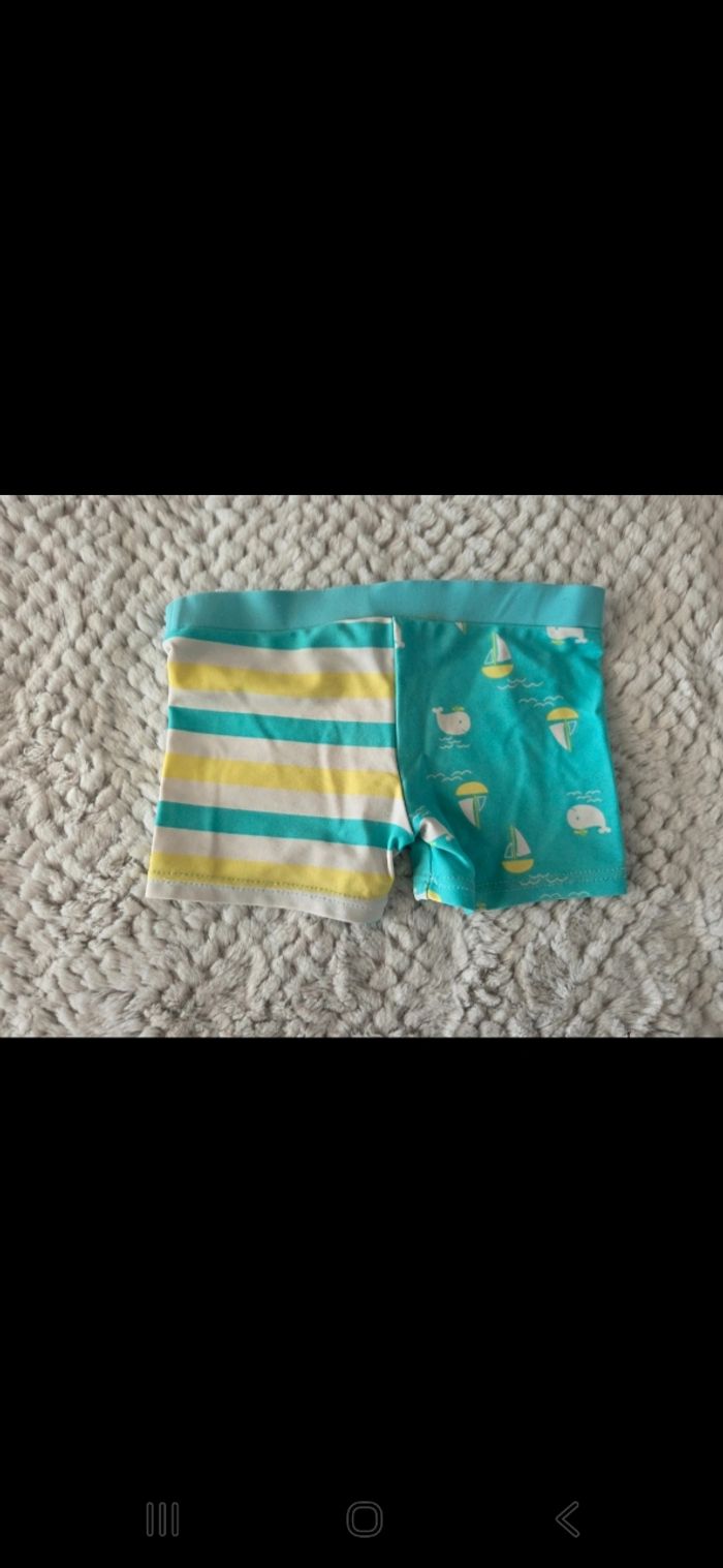 Maillot de bain 23 mois - photo numéro 3