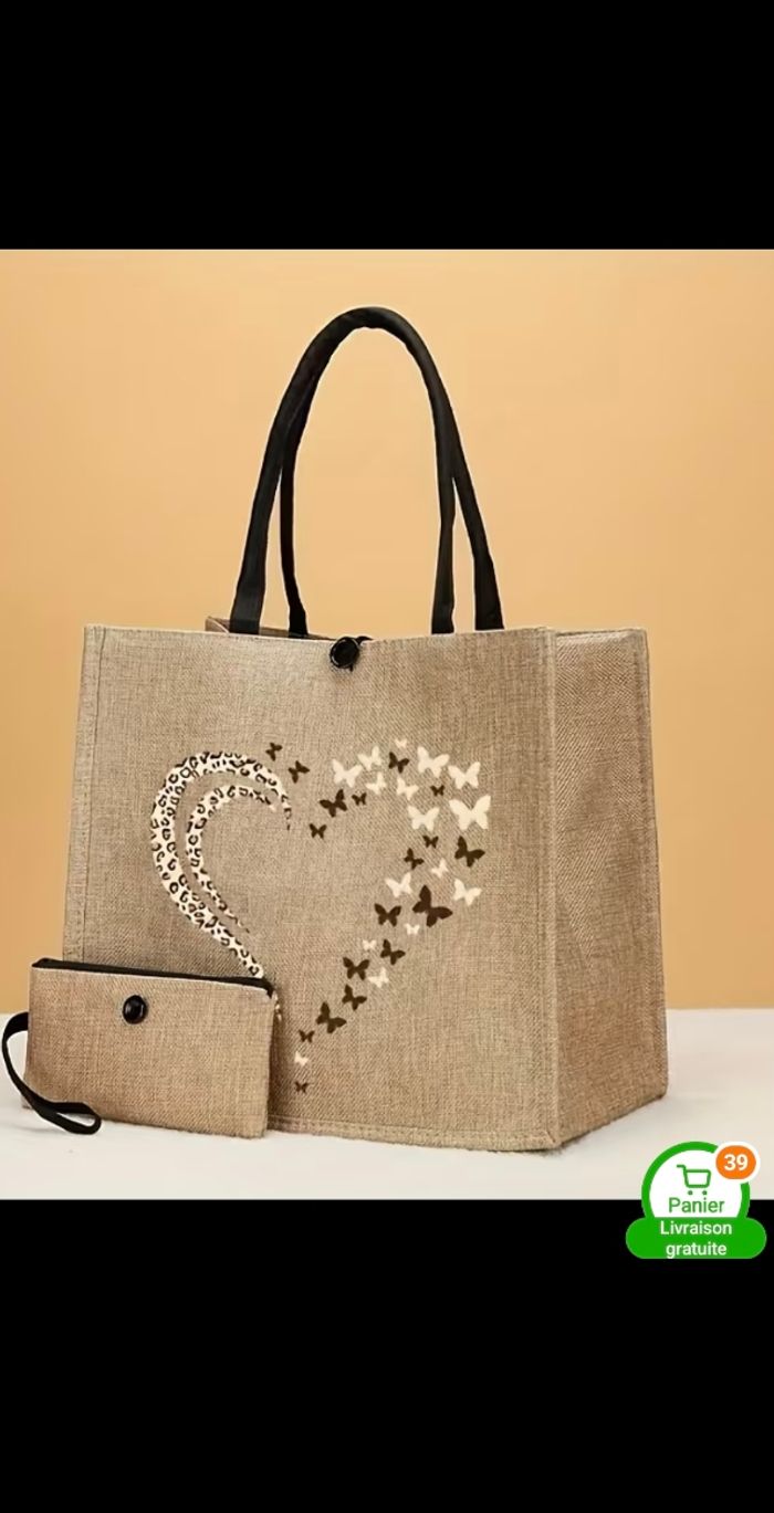 Sac fourre-tout