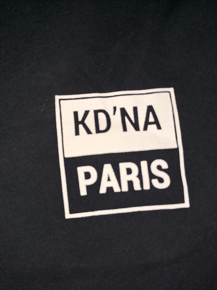 T-shirt - photo numéro 3