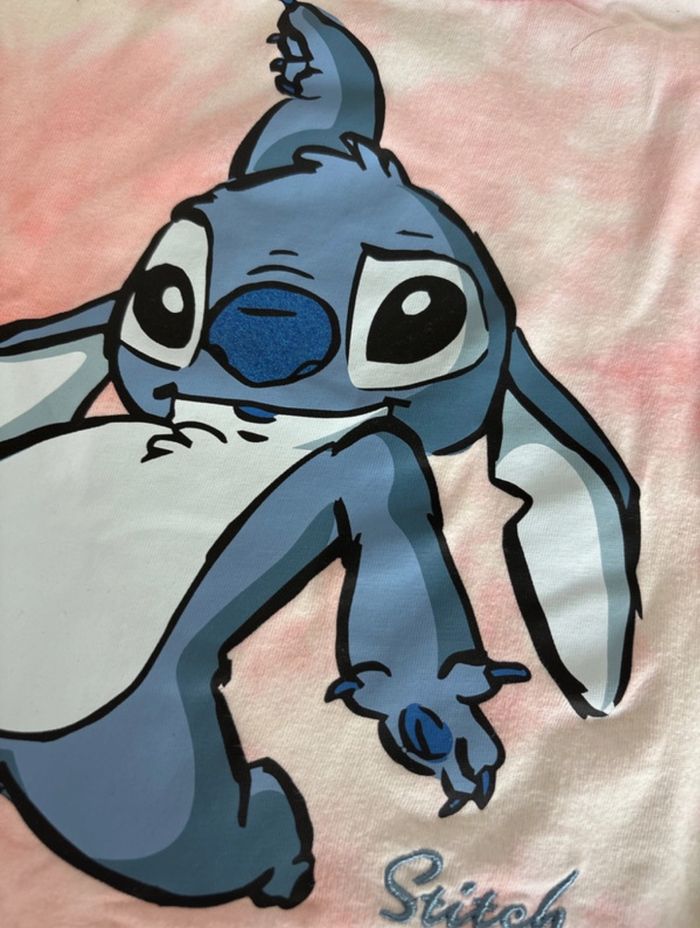 T-shirt Stitch - photo numéro 3