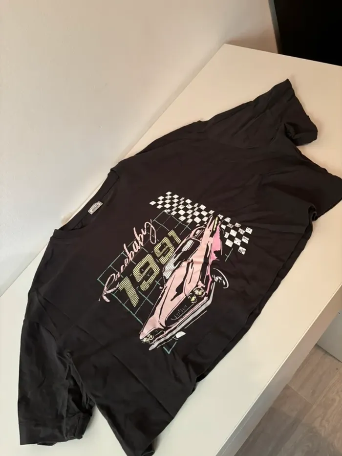 T-shirt pimkie - photo numéro 2