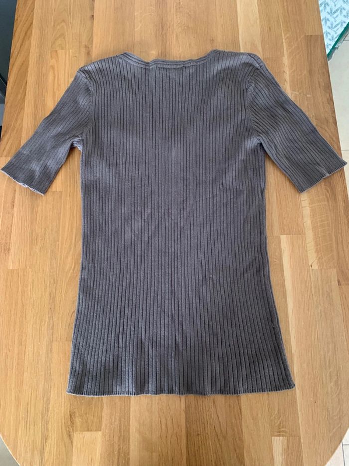 Tee shirt Morgan - photo numéro 2