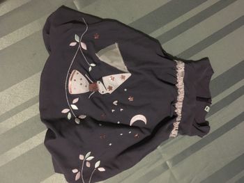 Robe 6 mois