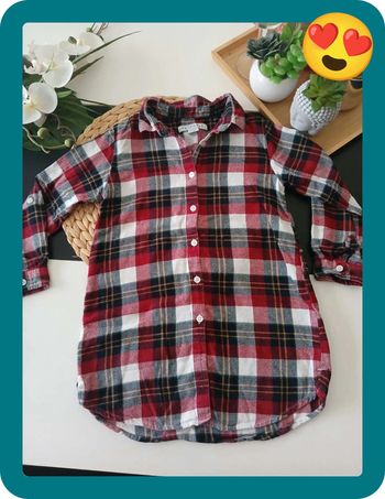 Chemisier Tunique Taille 6 ans🌿💝