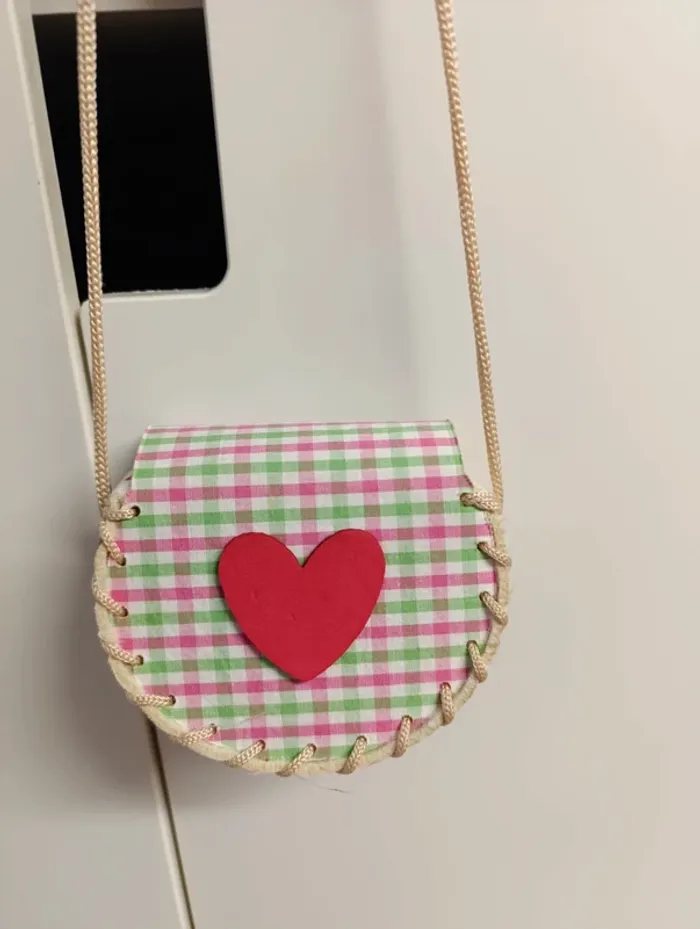 Petit sac - photo numéro 3