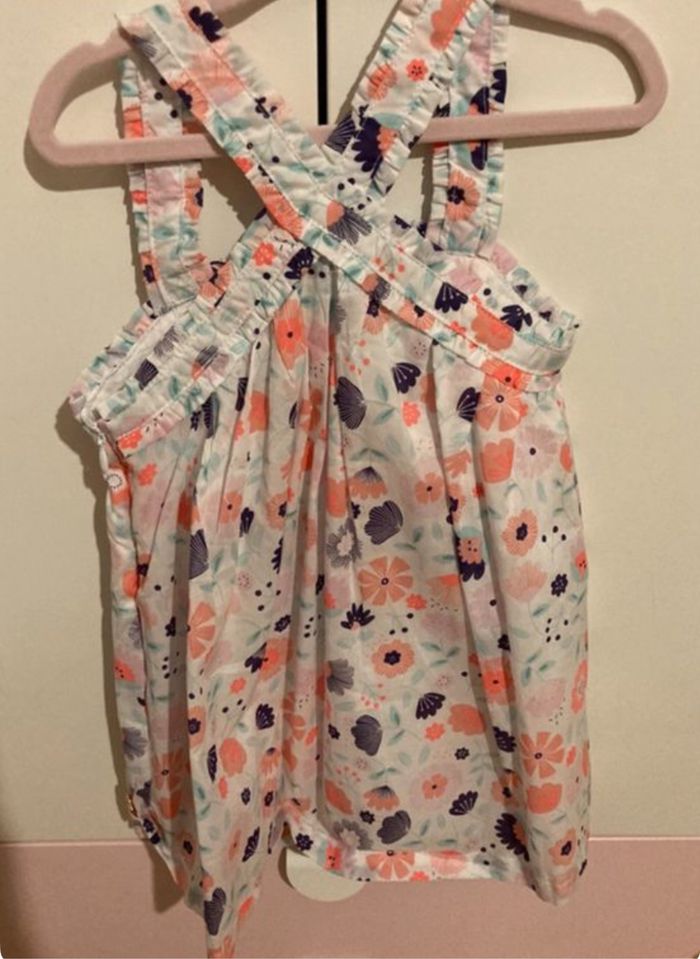 Robe sergent major - photo numéro 2