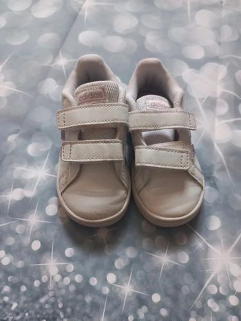 Basket adidas