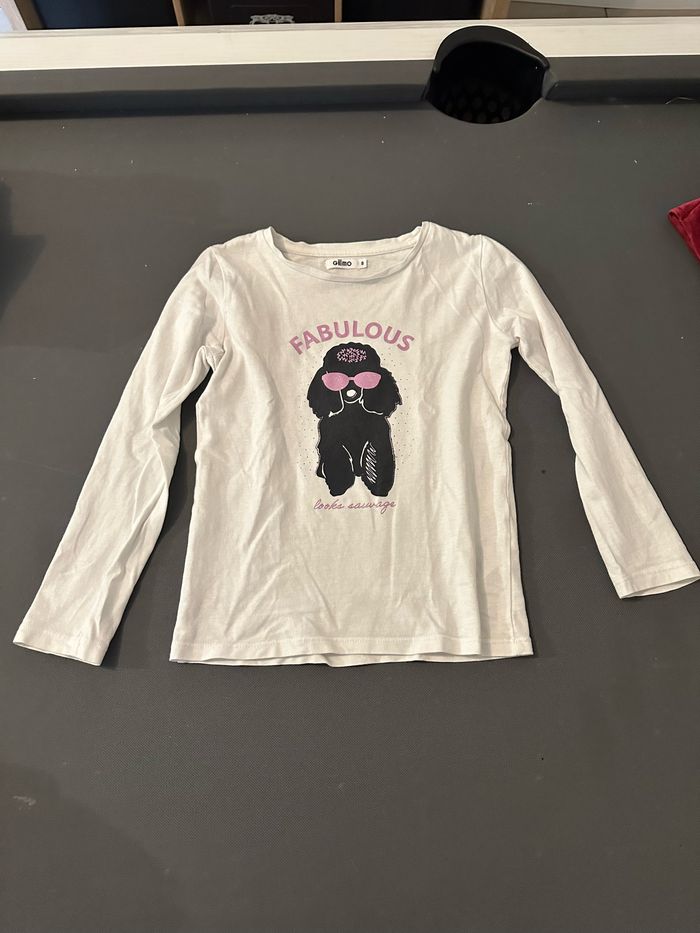 Maillot fille