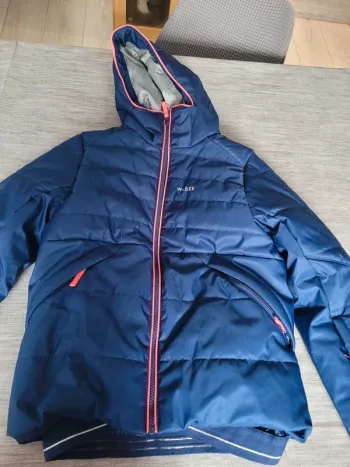 Manteau de ski 10 ans Très bon etat