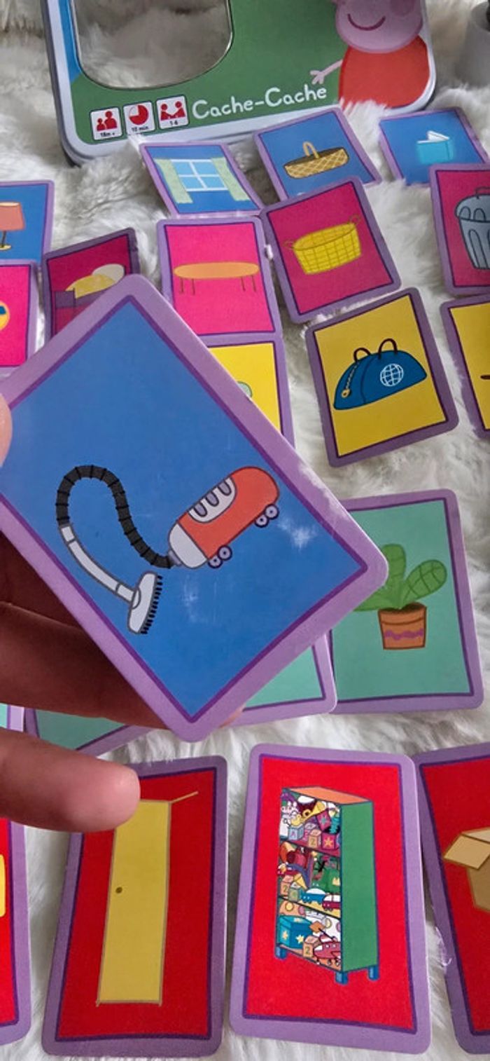 Peppa ou es tu? - photo numéro 4