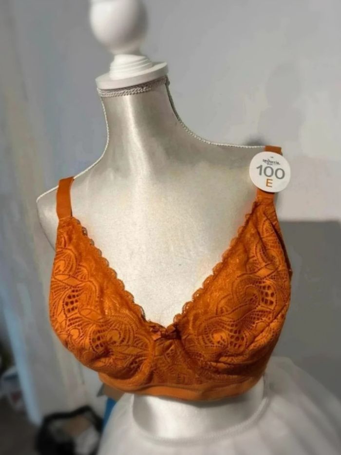 Soutien-gorge