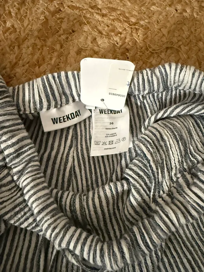 Short confortable pour l’été taille 36 - photo numéro 3